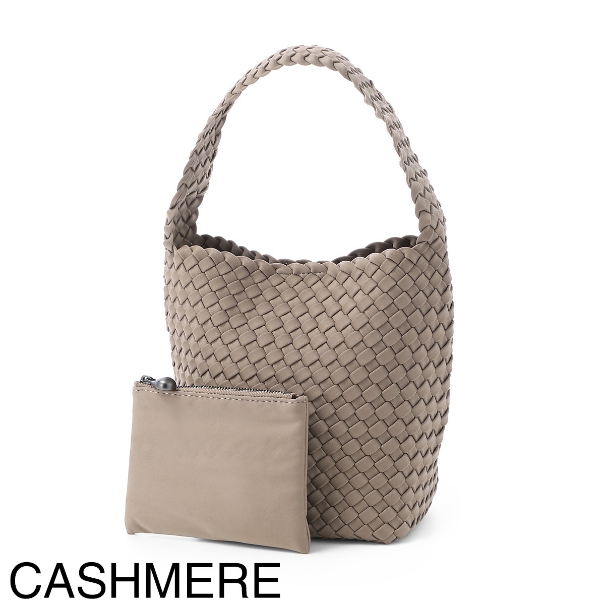 NAGHEDI ナゲディ ショルダーバッグ/Nomad Small Hobo ノマド スモール