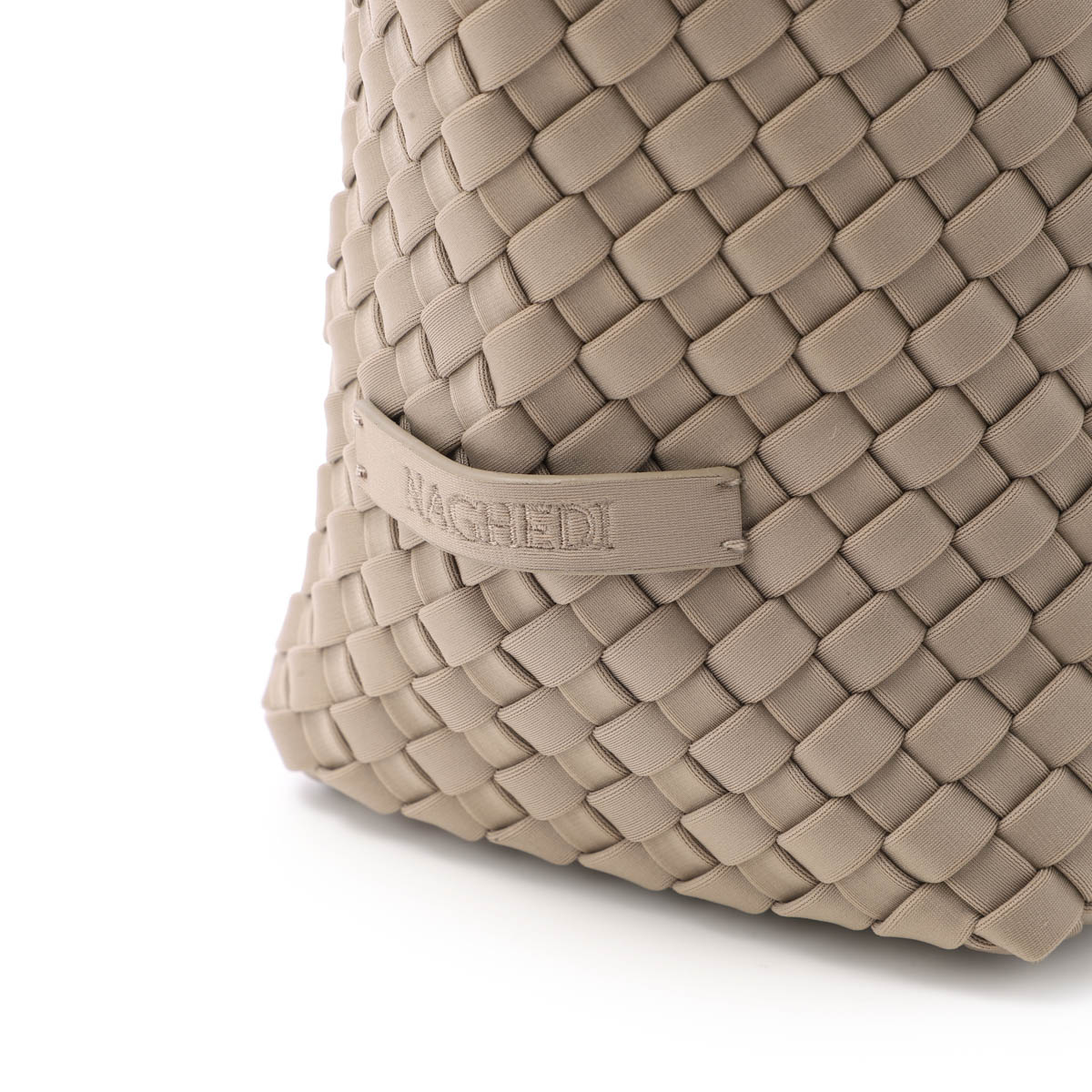 NAGHEDI / ナゲディ Nomad Small Hobo ブラウン NAGHEDI（ナゲディ）｜Nomad Medium Hoboアイテムの詳細 | GUESTLIST