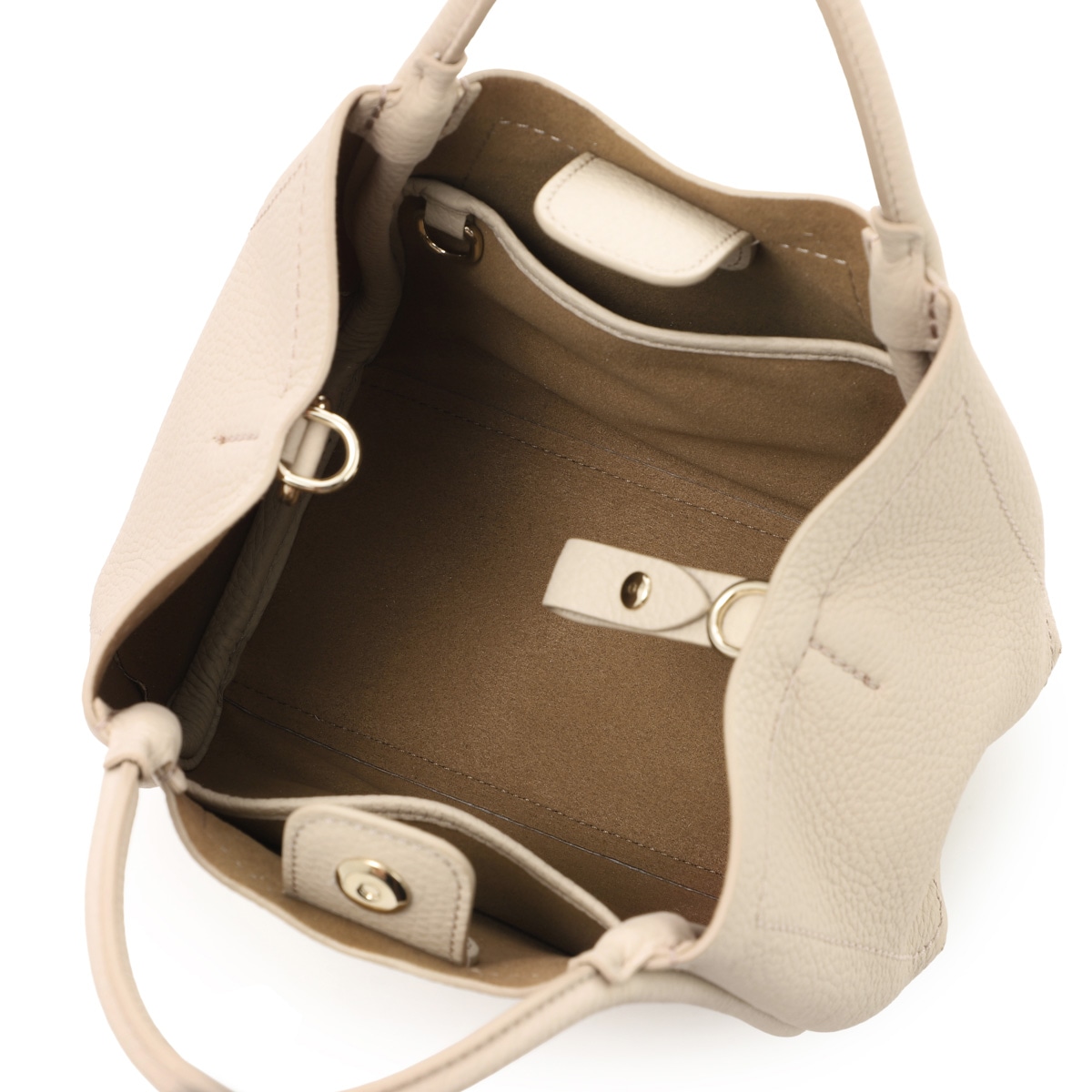 Max Mara マックスマーラ ハンドバッグ 3WAY/ショルダーバッグ