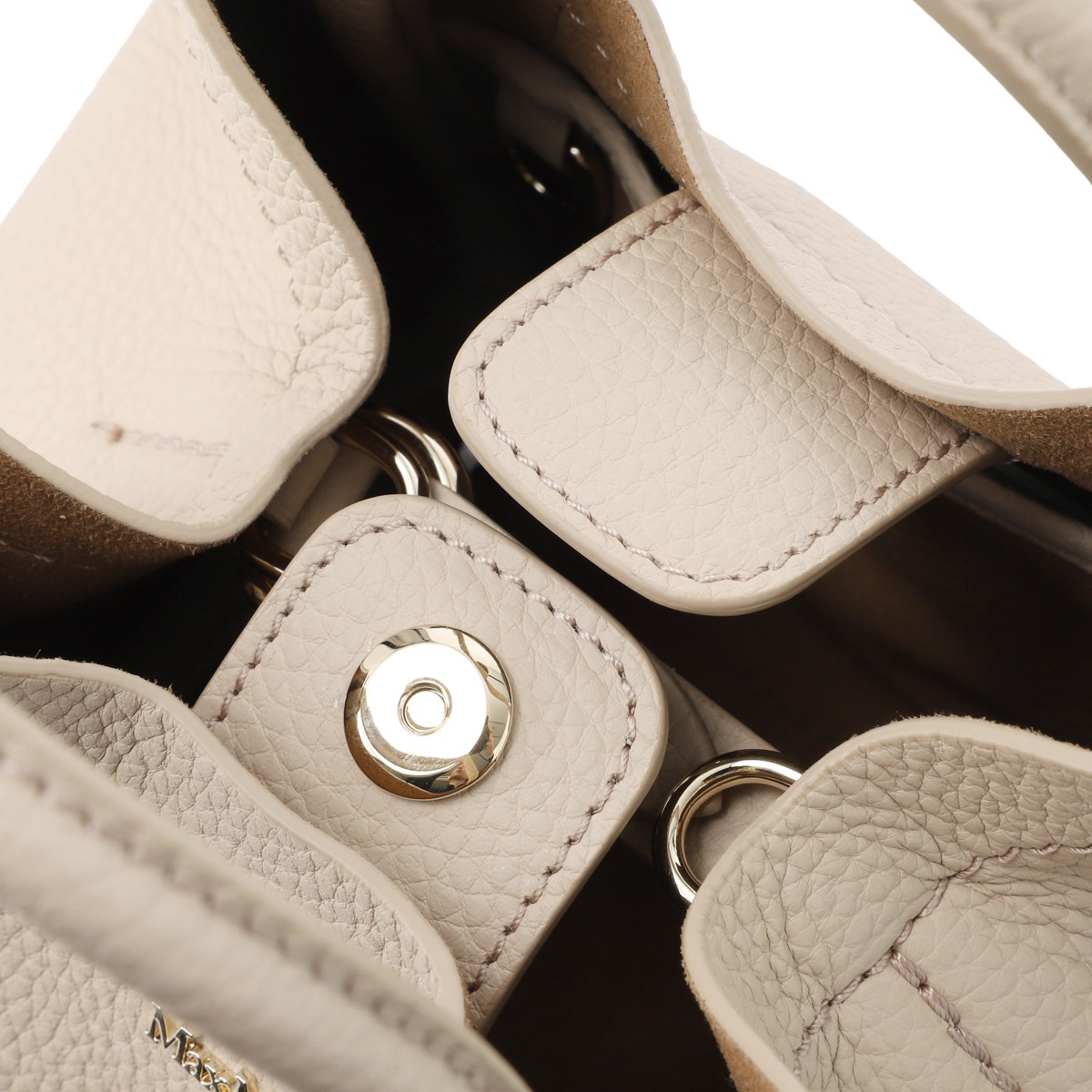Max Mara マックスマーラ ハンドバッグ 3WAY/ショルダーバッグ