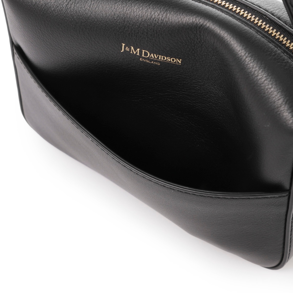 J&M DAVIDSON ジェイ&エム デヴィッドソン ショルダーバッグ/POISE BAG