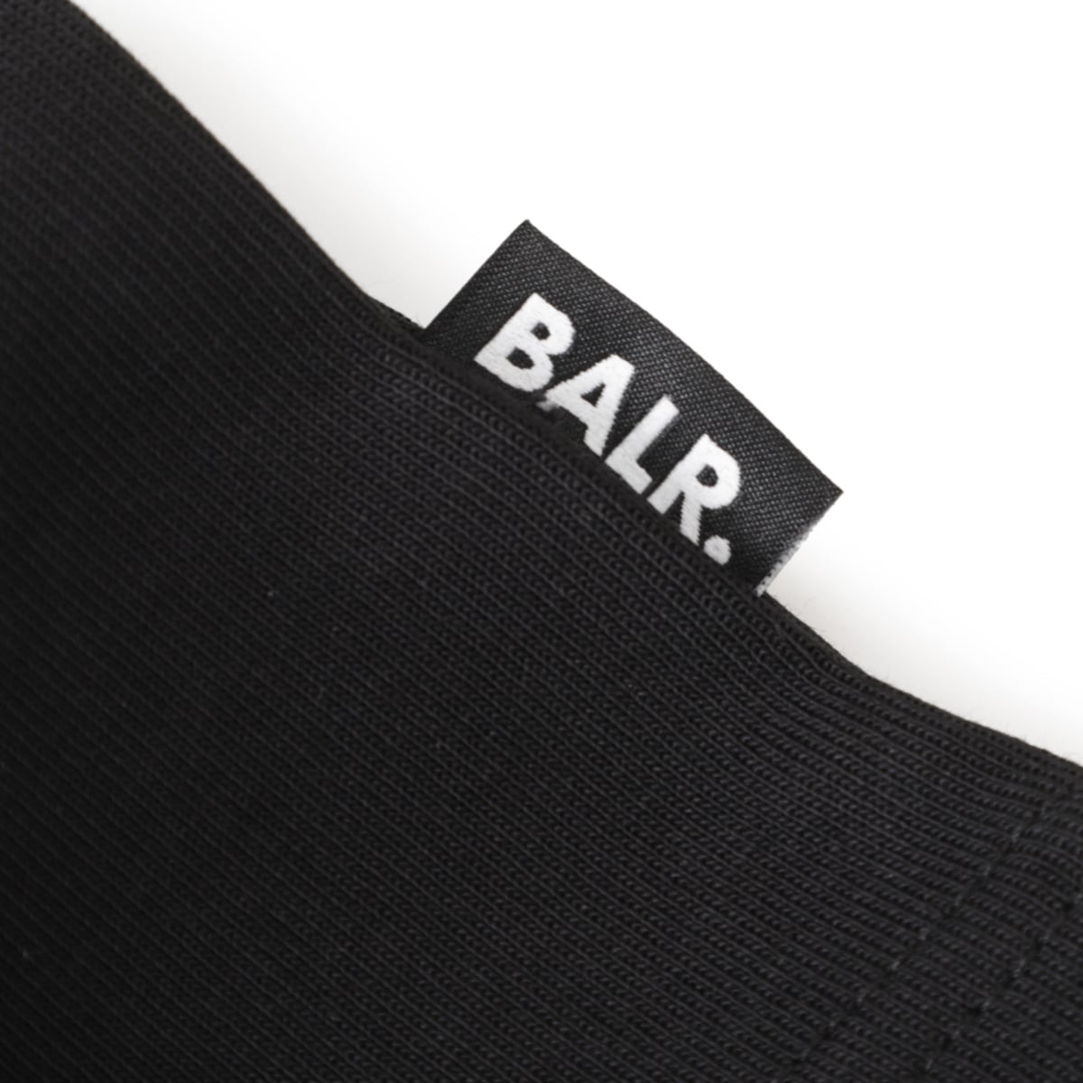 【決算SALE】BALR. ボーラー クルーネックTシャツ/Q-CARGO SERIES STRAIGHT T-SHIRT メンズ