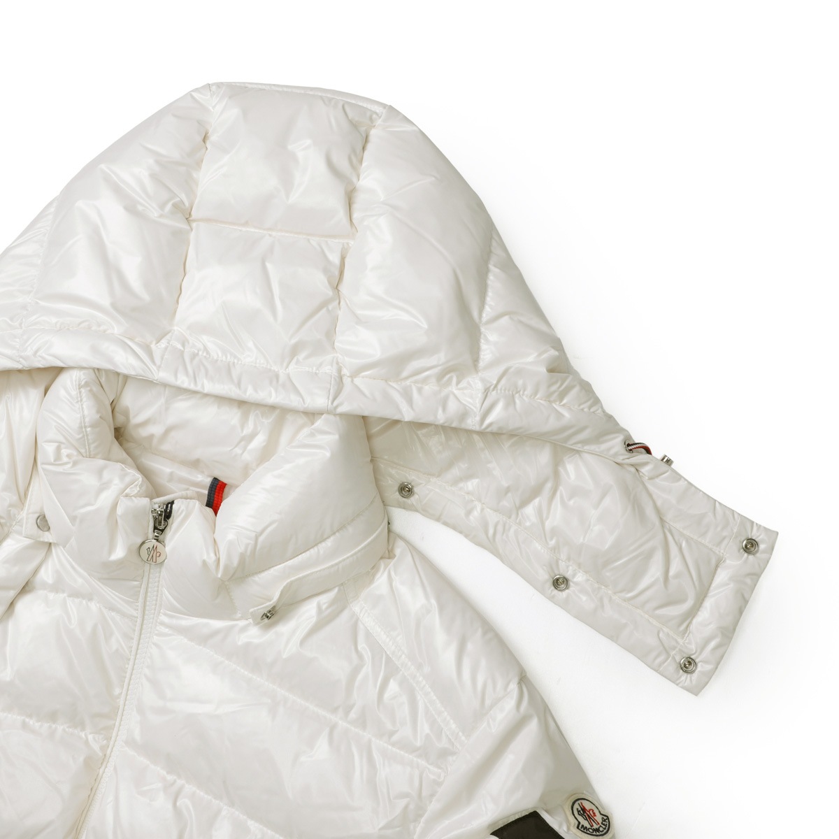 MONCLER モンクレール ダウンジャケット/SAULX【大きいサイズ