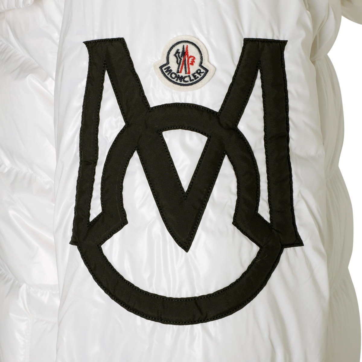 MONCLER モンクレール ダウンジャケット/SAULX【大きいサイズ