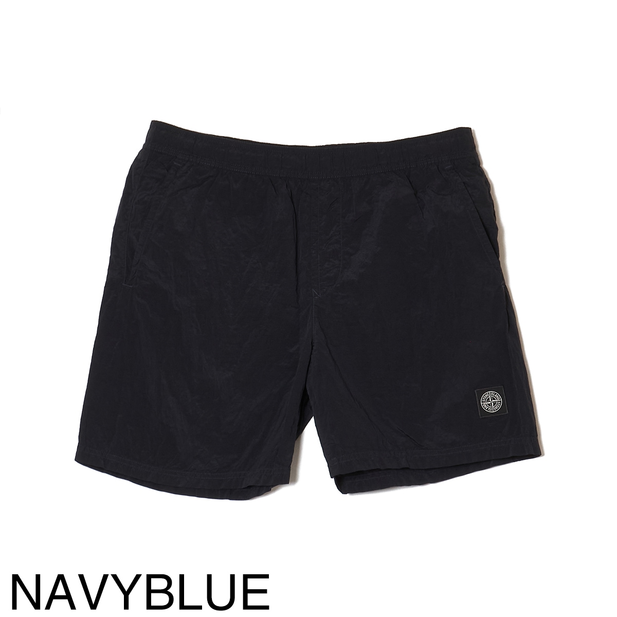 STONE ISLAND ストーンアイランド スイムショーツ/水着/B100004 NYLON
