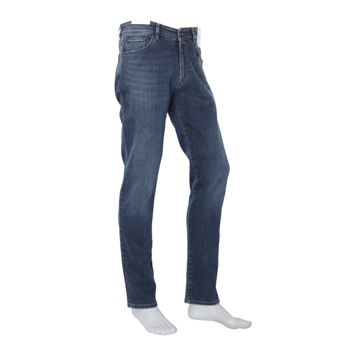 PT TORINO DENIM ピーティートリノ デニム ジップフライジーンズ/SWING SUPERSLIM FIT メンズ