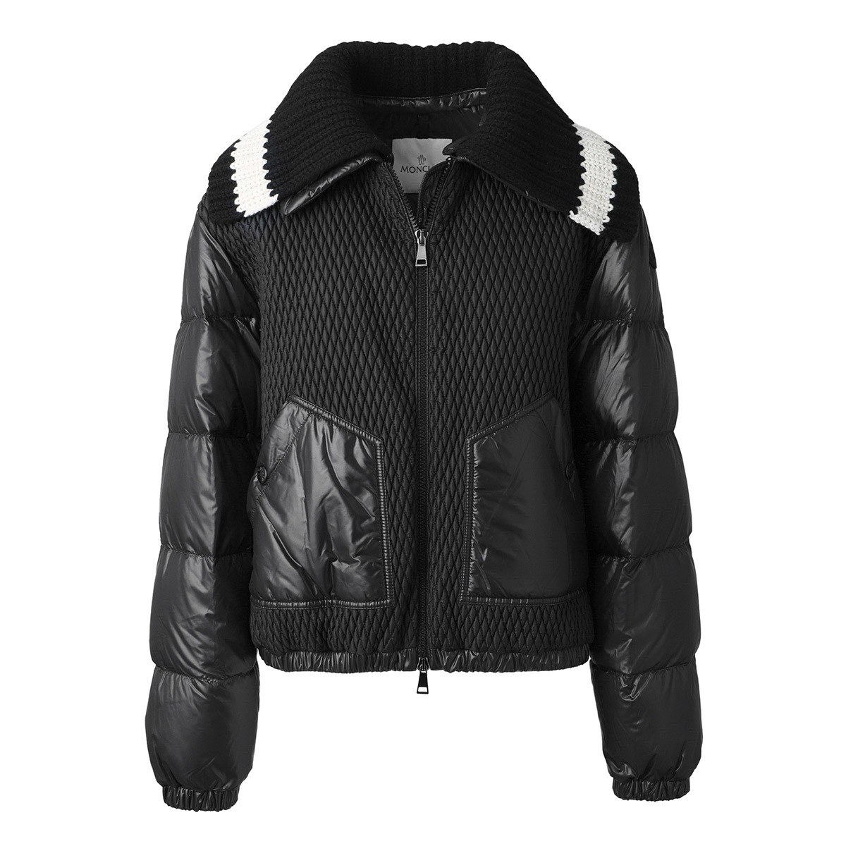 アウトレット】MONCLER モンクレール ダウンジャケット/ARPONT