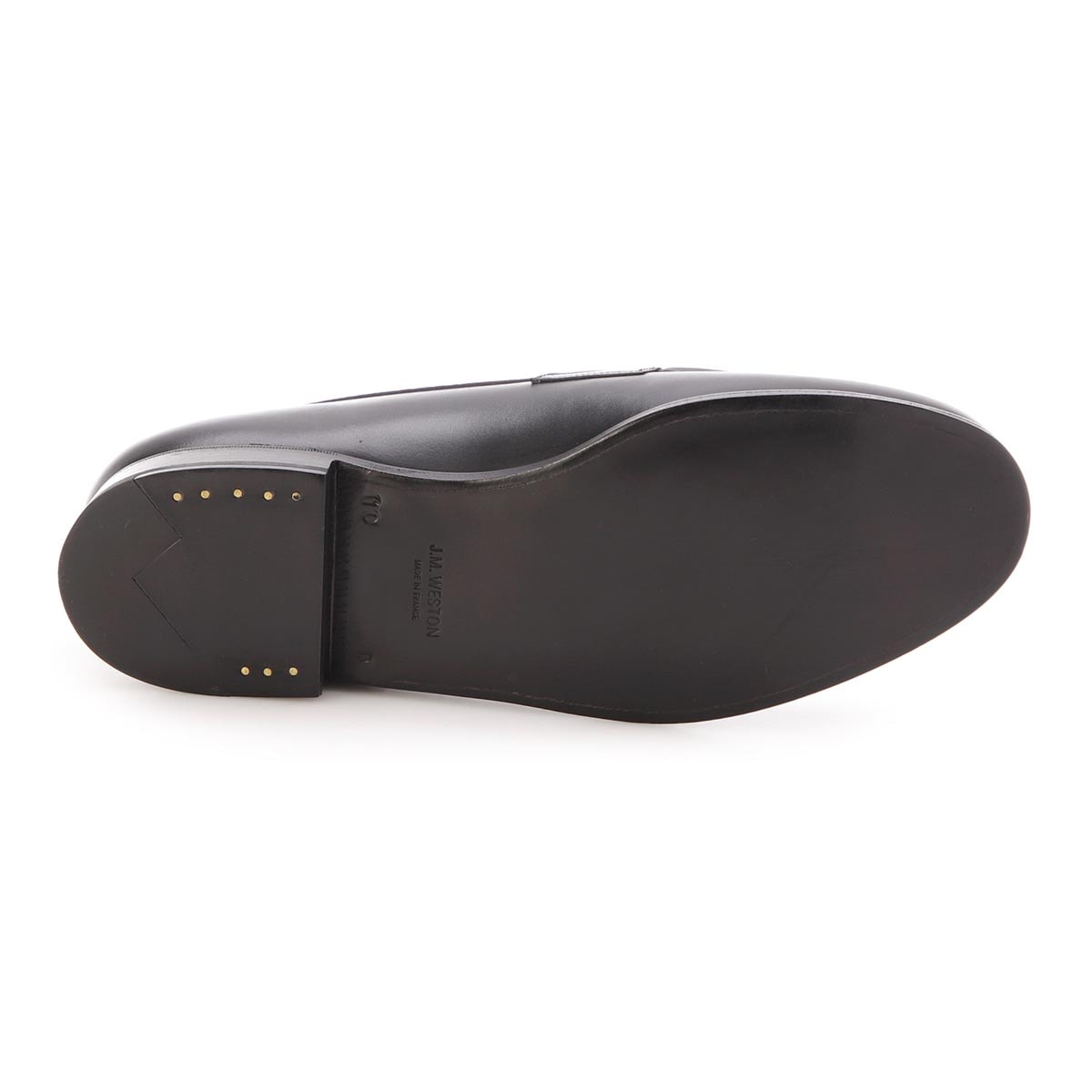 J.M. WESTON ジェイエムウエストン ローファー/SIGNATURE LOAFER #180 ワイズ:D【大きいサイズあり】 メンズ