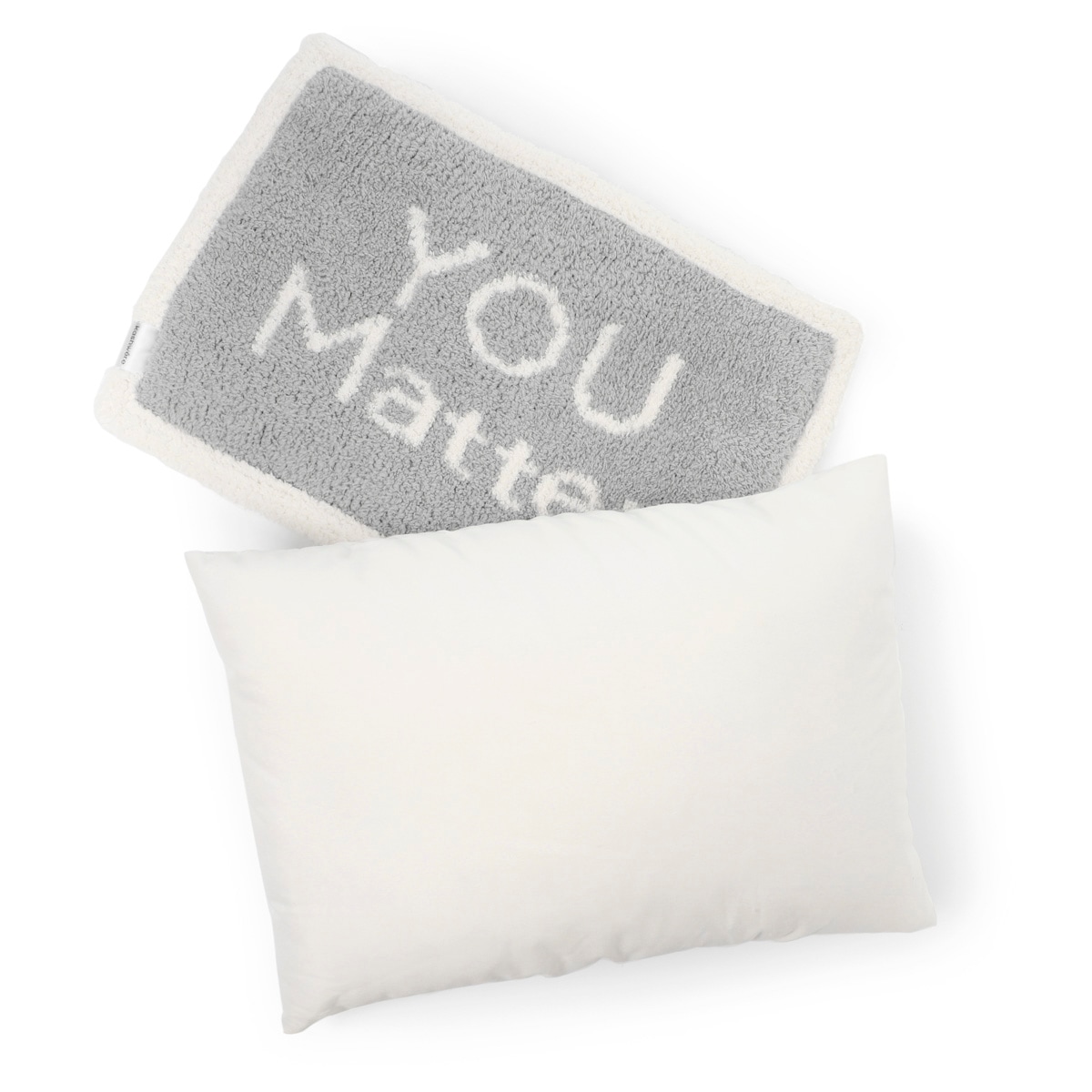 Kashwere カシウエア ピロー/YOU MATTER P-UM ピローケース 枕カバー