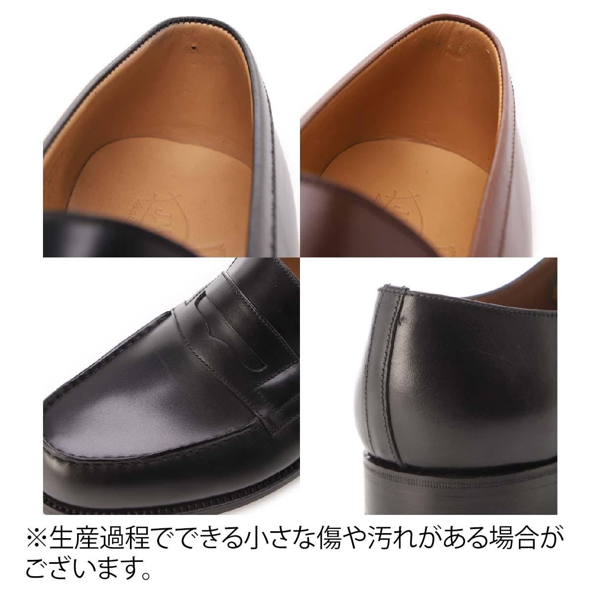 J.M. WESTON ジェイエムウエストン ローファー/SIGNATURE LOAFER #180 ワイズ:D【大きいサイズあり】 メンズ