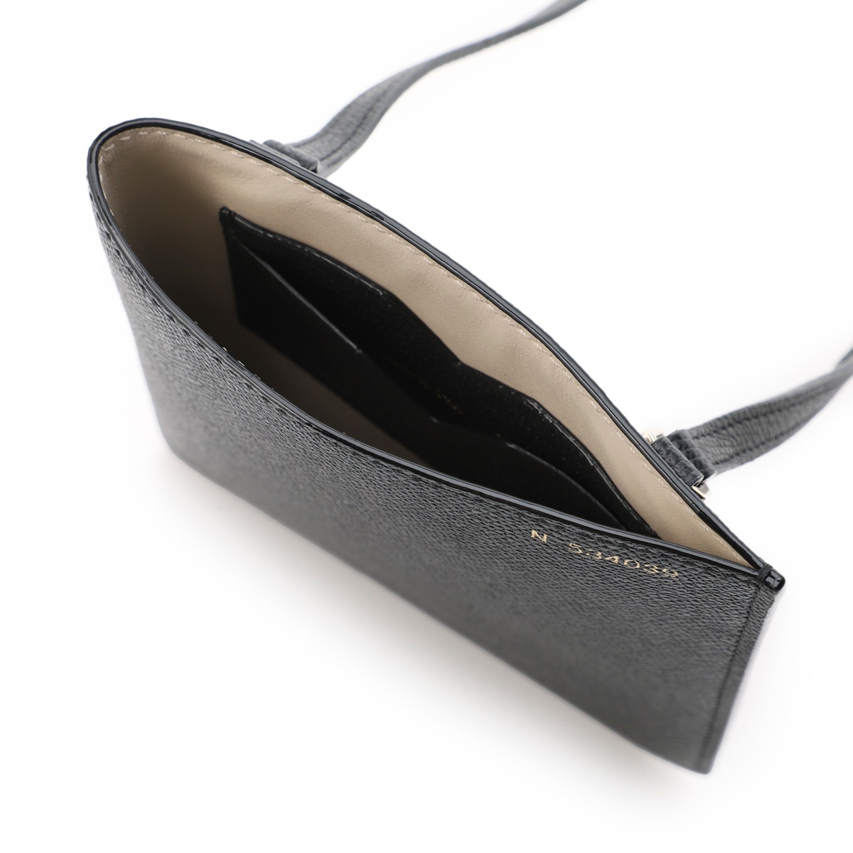 yumi　VALEXTRA ショルダー　レザー　オフィス　荷物多めOK 本物ヴァレクストラ VALEXTRA ショルダー レザー オフィス 荷物