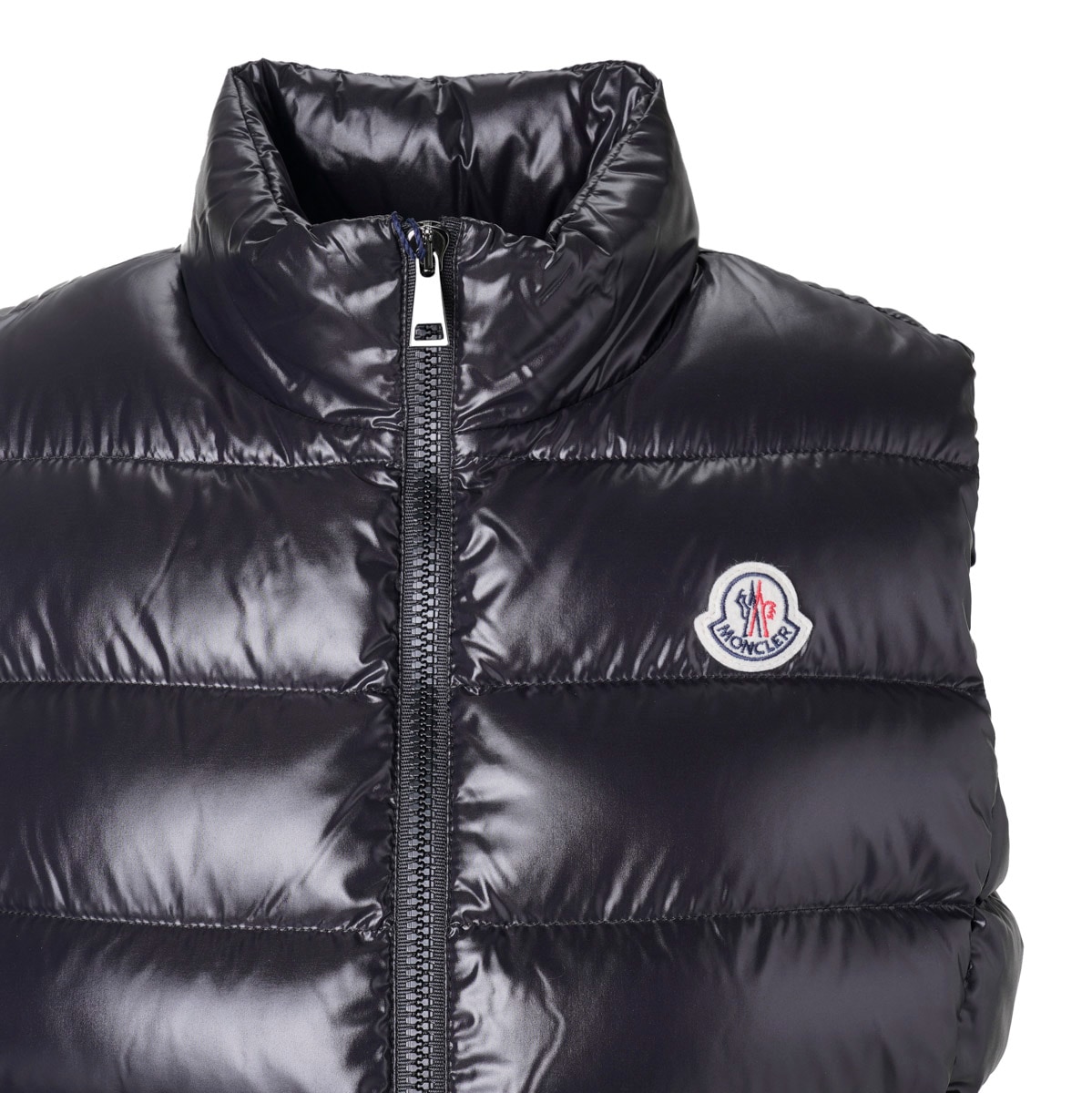 MONCLER モンクレール ダウンベスト レディース