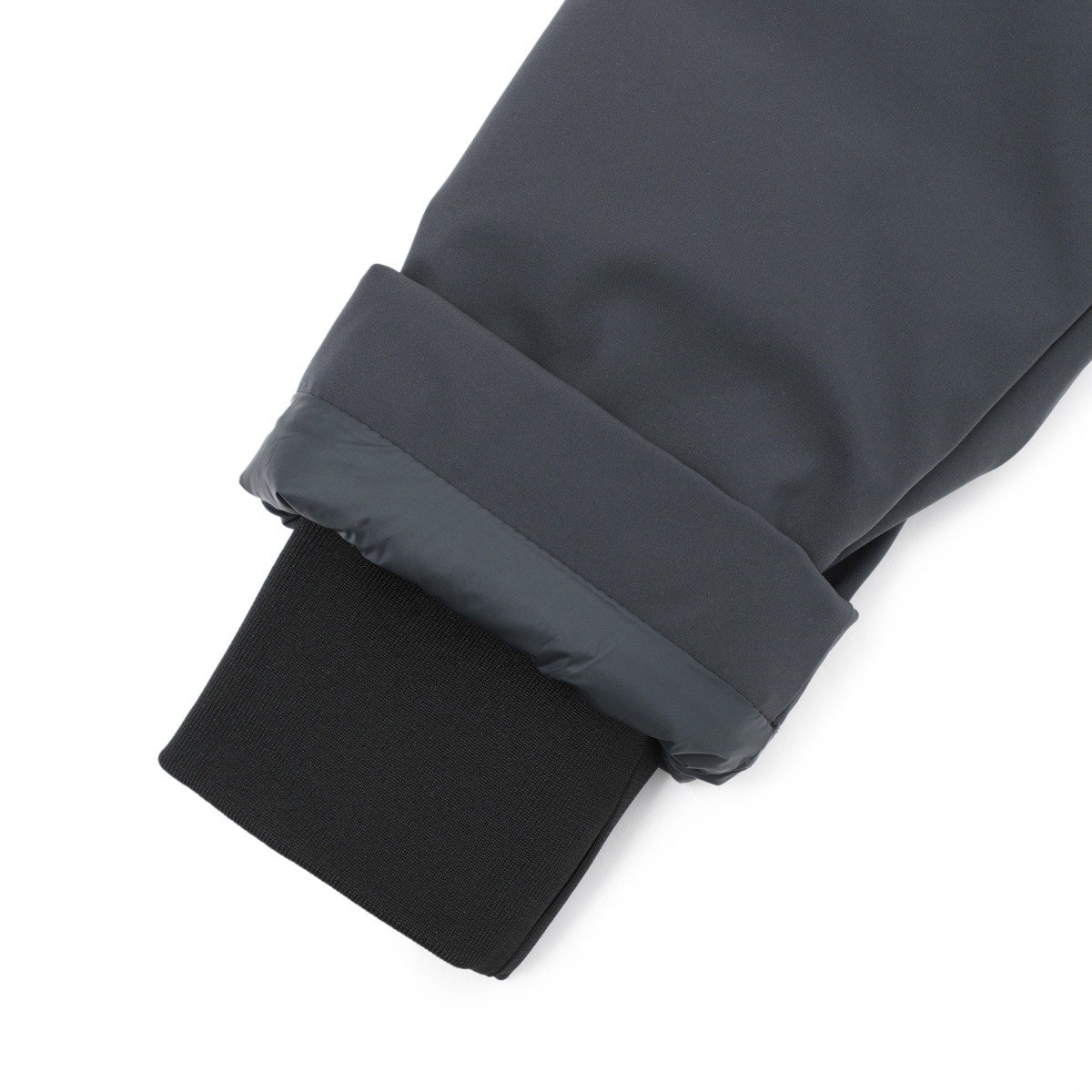 DUNO デュノ ダウンジャケット/THUNDER メンズ