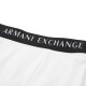 【アウトレット】ARMANI EXCHANGE アルマーニエクスチェンジ ボクサーパンツ/STRETCH VOTTON TRUNK 3X【返品交換不可】 メンズ