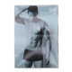 【アウトレット】ARMANI EXCHANGE アルマーニエクスチェンジ ボクサーパンツ/STRETCH VOTTON TRUNK 3X【返品交換不可】 メンズ