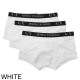 【アウトレット】ARMANI EXCHANGE アルマーニエクスチェンジ ボクサーパンツ/STRETCH VOTTON TRUNK 3X【返品交換不可】 メンズ
