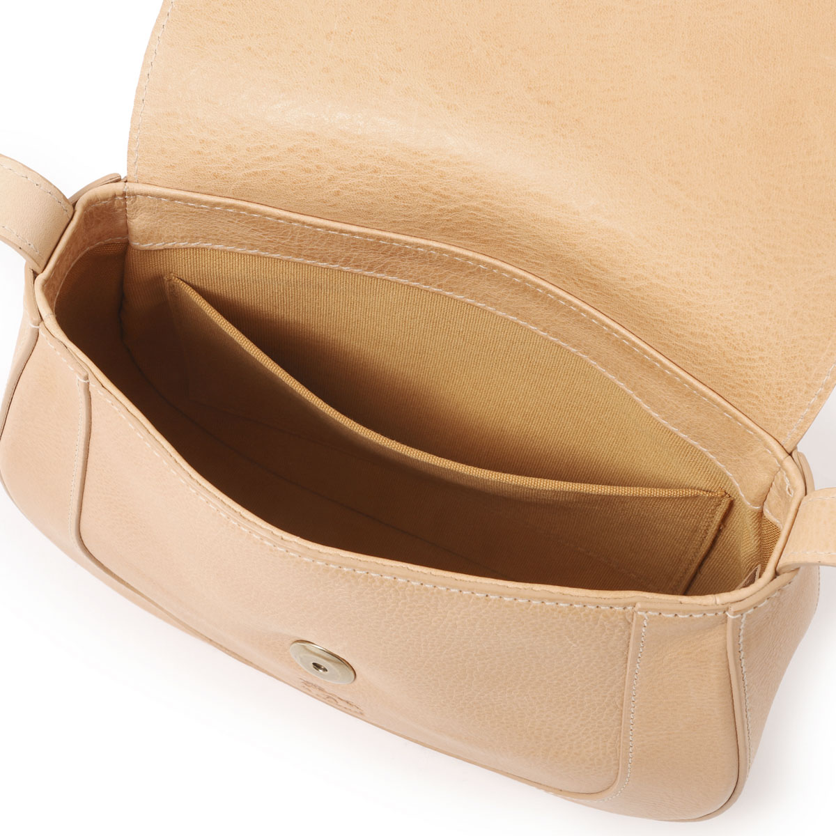 IL BISONTE イルビゾンテ ショルダーバッグ/クロスボディバッグ