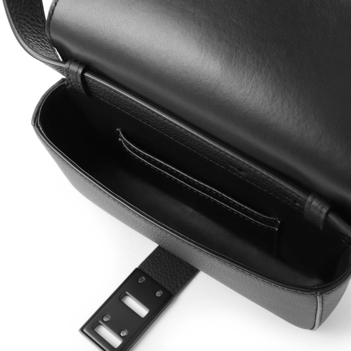 FERRAGAMO フェラガモ ショルダーバッグ/クロスボディバッグ メンズ