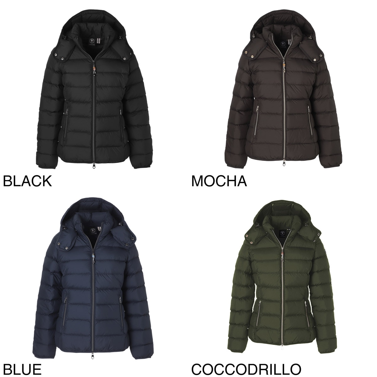 CAPE HORN ケープホーン ダウンジャケット/MATT STELLA【大きいサイズ