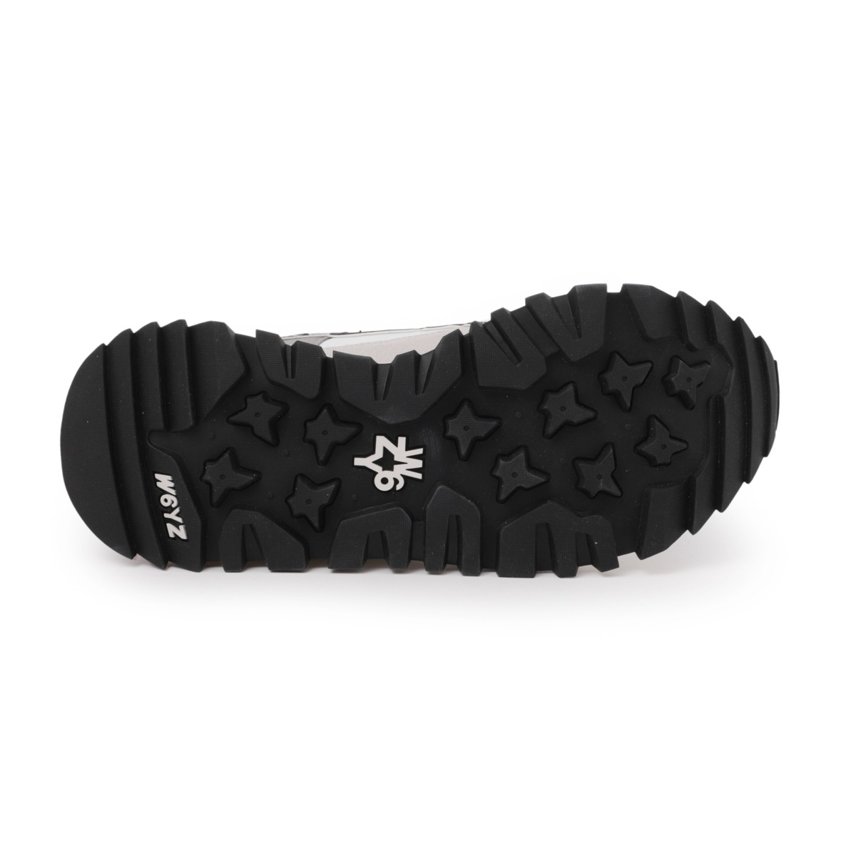 W6YZ ウィズ スニーカー/K3-M.【大きいサイズあり】 メンズ