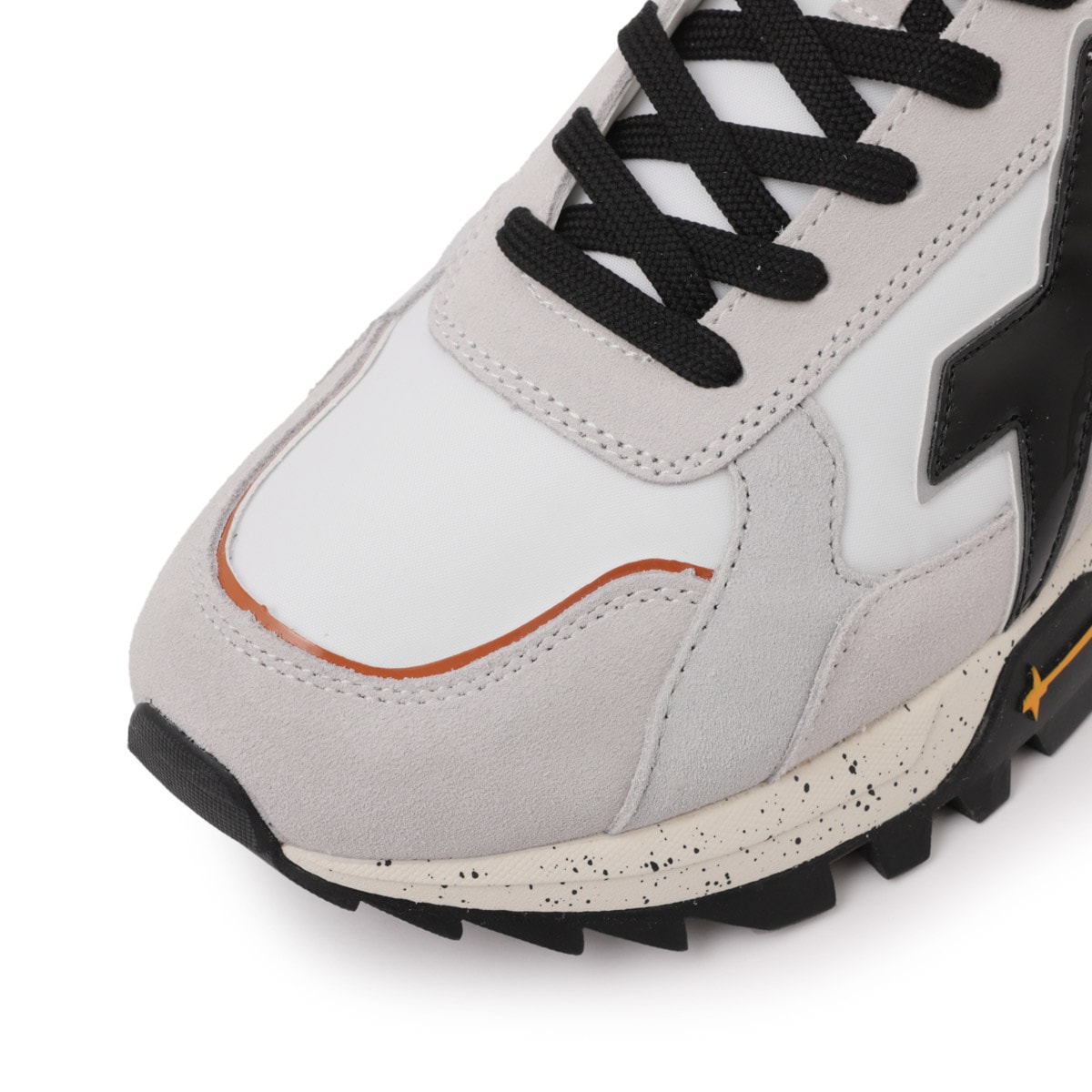 W6YZ ウィズ スニーカー/K3-M.【大きいサイズあり】 メンズ