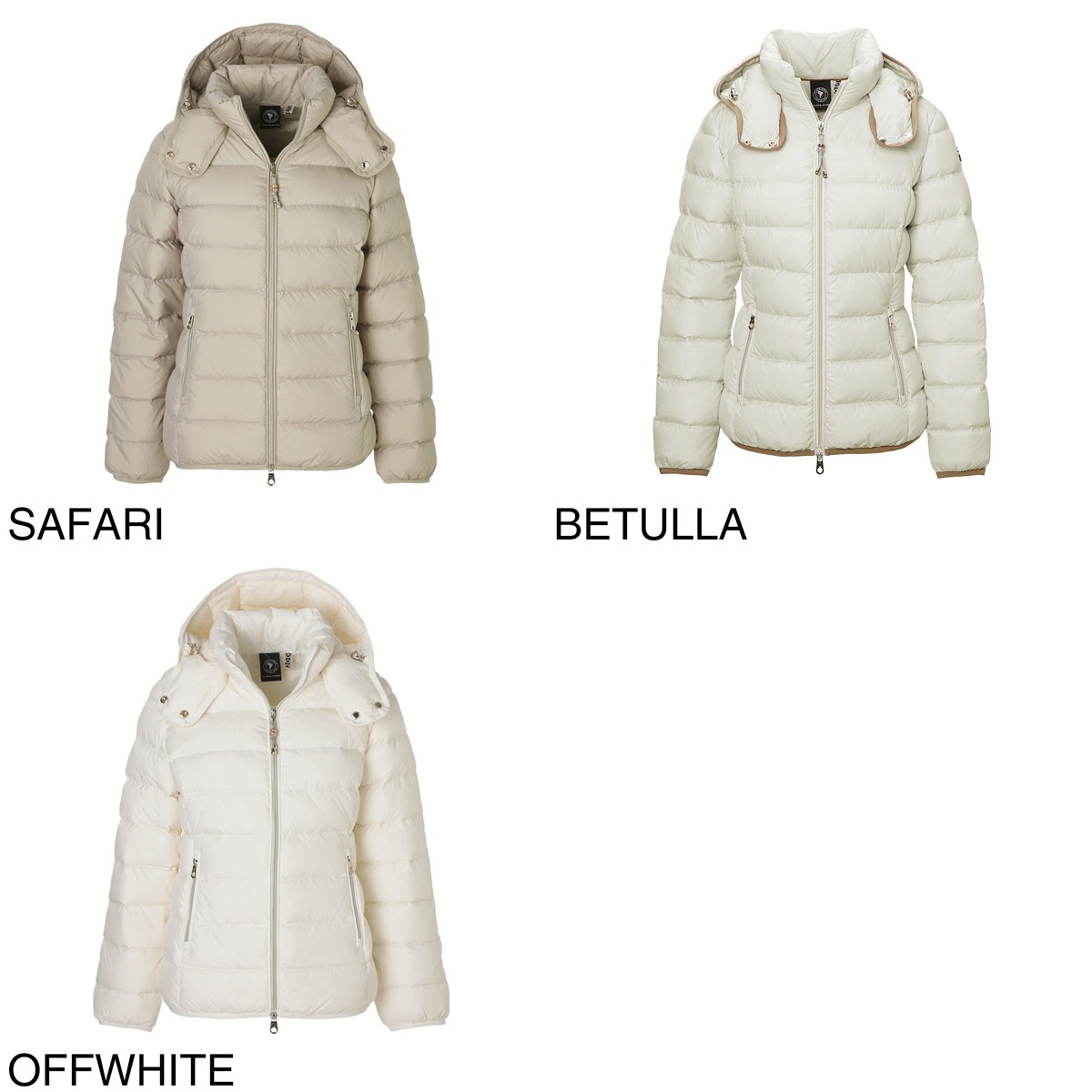 CAPE HORN ケープホーン MATT STELLA ダウンジャケット CAPE HORN ケープホーン ダウンジャケット/MATT STELLA【大きい