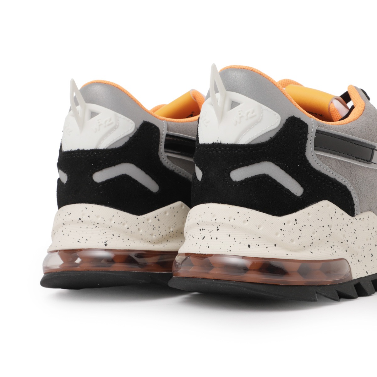 W6YZ ウィズ スニーカー/K3-M.【大きいサイズあり】 メンズ