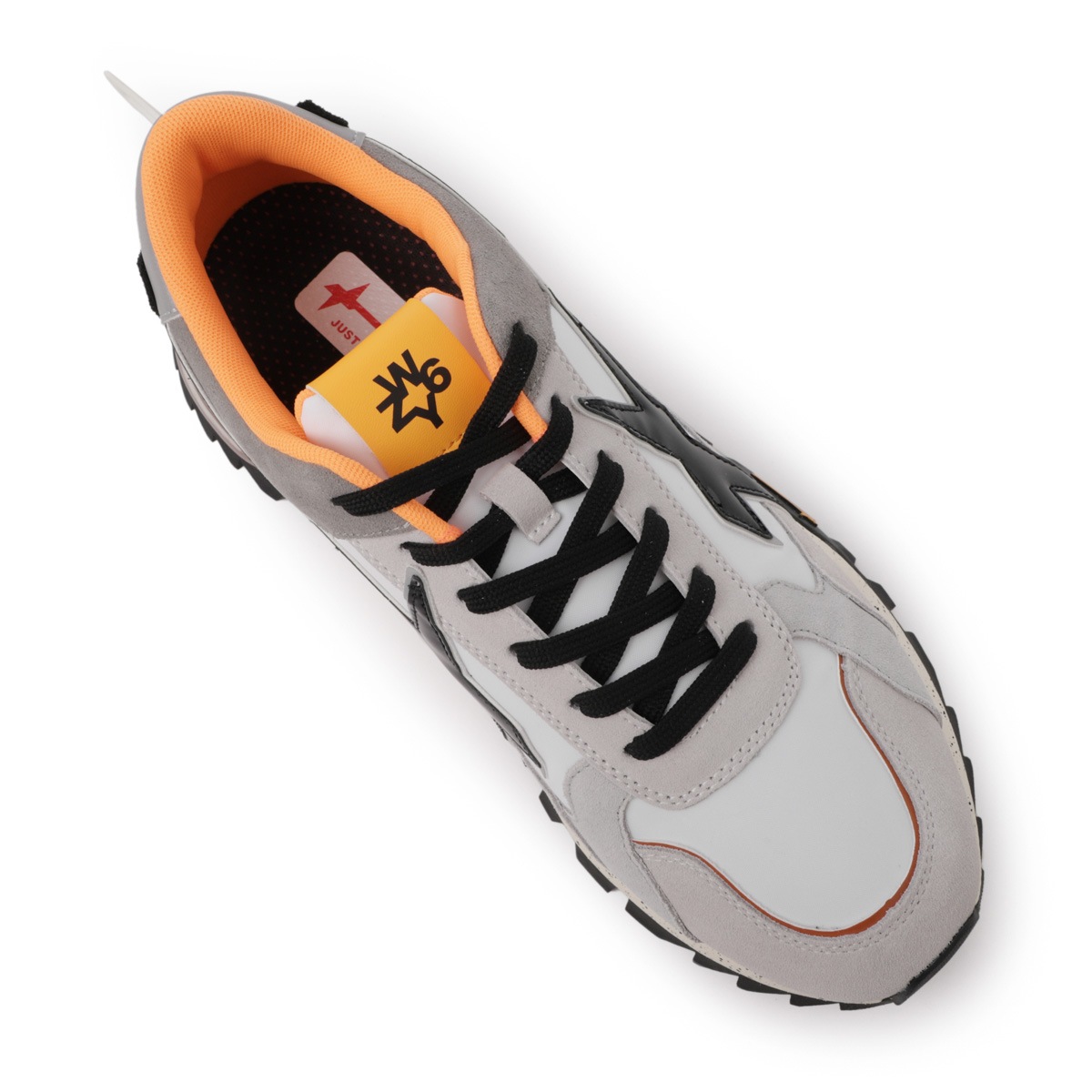 W6YZ ウィズ スニーカー/K3-M.【大きいサイズあり】 メンズ