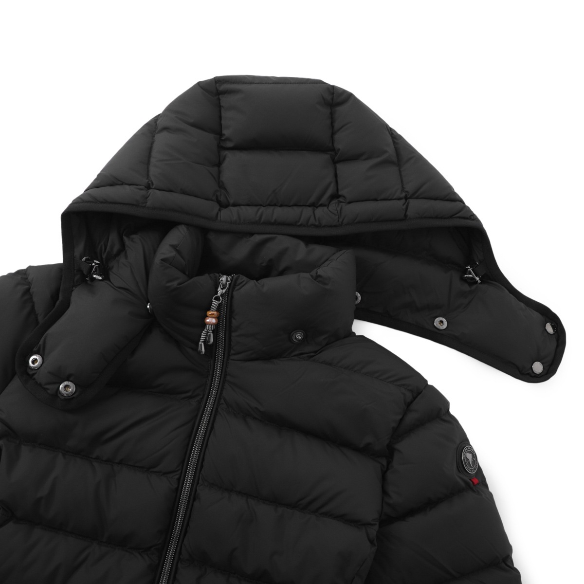 CAPE HORN ケープホーン MATT STELLA ダウンジャケット CAPEHORN ダウン CAPE HORN ケープホーン ダウンジャケット