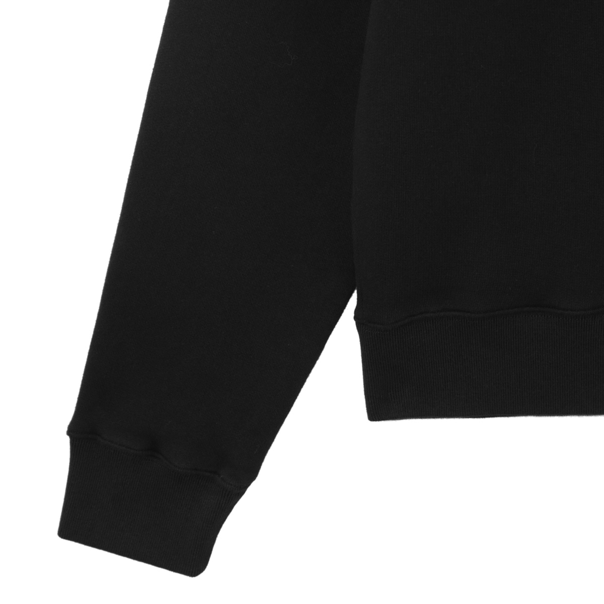 【アウトレット】MAISON KITSUNE メゾンキツネ スウェットシャツ/SPEEDY FOX PATCH COMFORT SWEATSHIRT メンズ