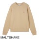 【アウトレット】MAISON KITSUNE メゾンキツネ スウェットシャツ/SPEEDY FOX PATCH COMFORT SWEATSHIRT メンズ