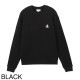 【アウトレット】MAISON KITSUNE メゾンキツネ スウェットシャツ/SPEEDY FOX PATCH COMFORT SWEATSHIRT メンズ