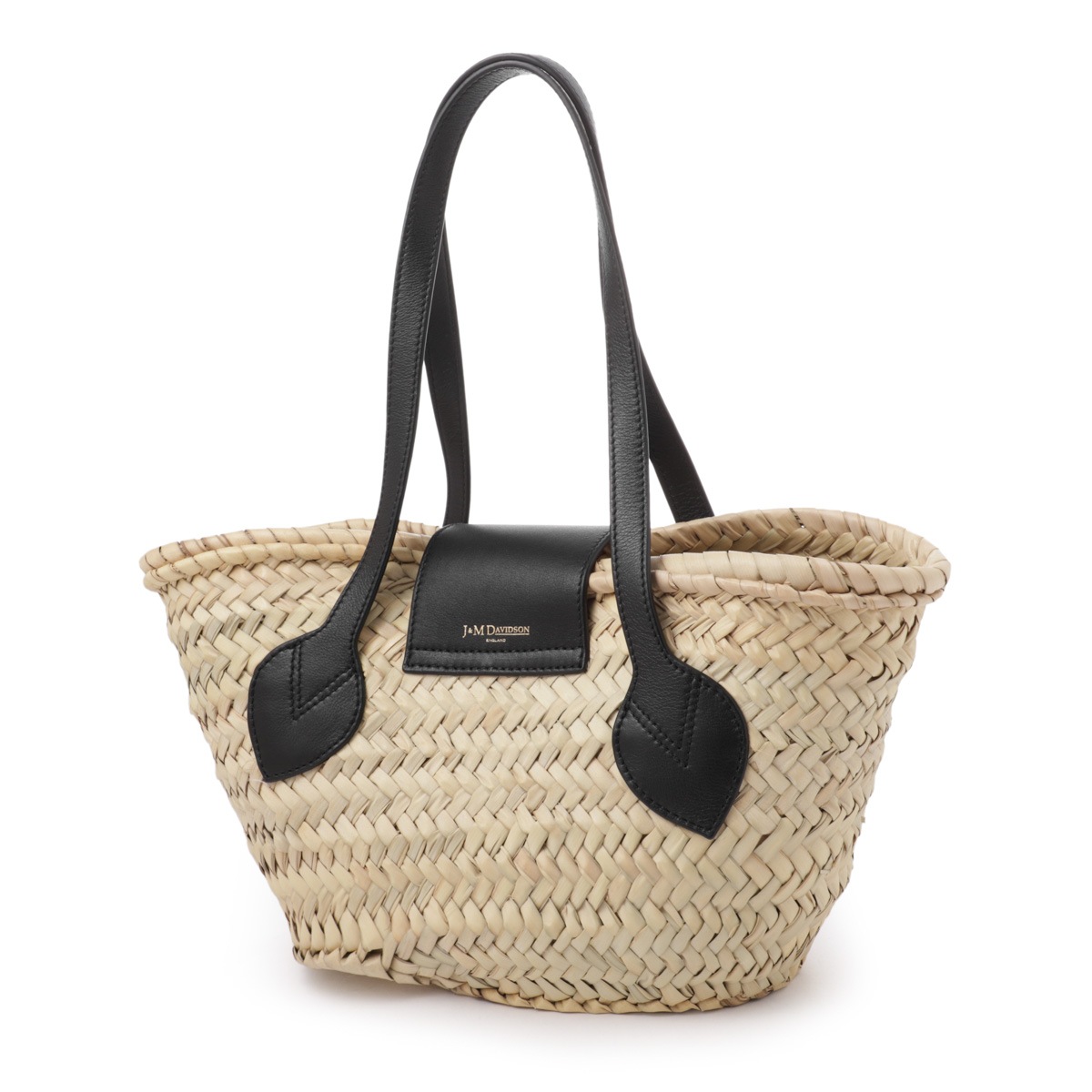 アウトレット】J&M DAVIDSON ジェイ&エム デヴィッドソン バスケット