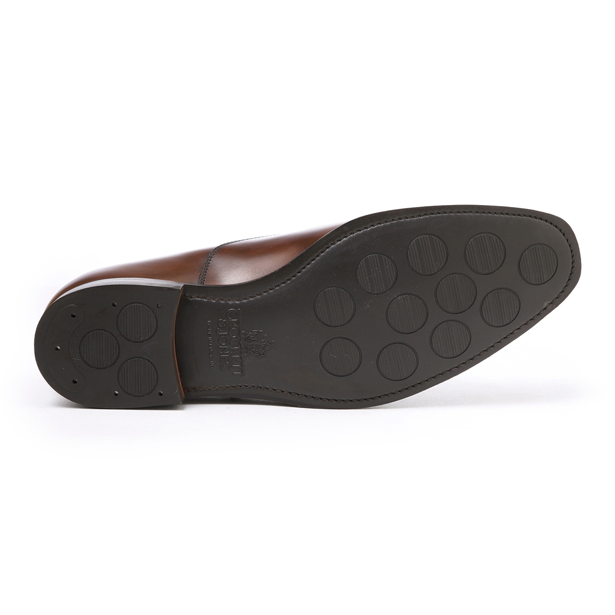 アウトレット】CROCKETT&JONES クロケット&ジョーンズ ストレート