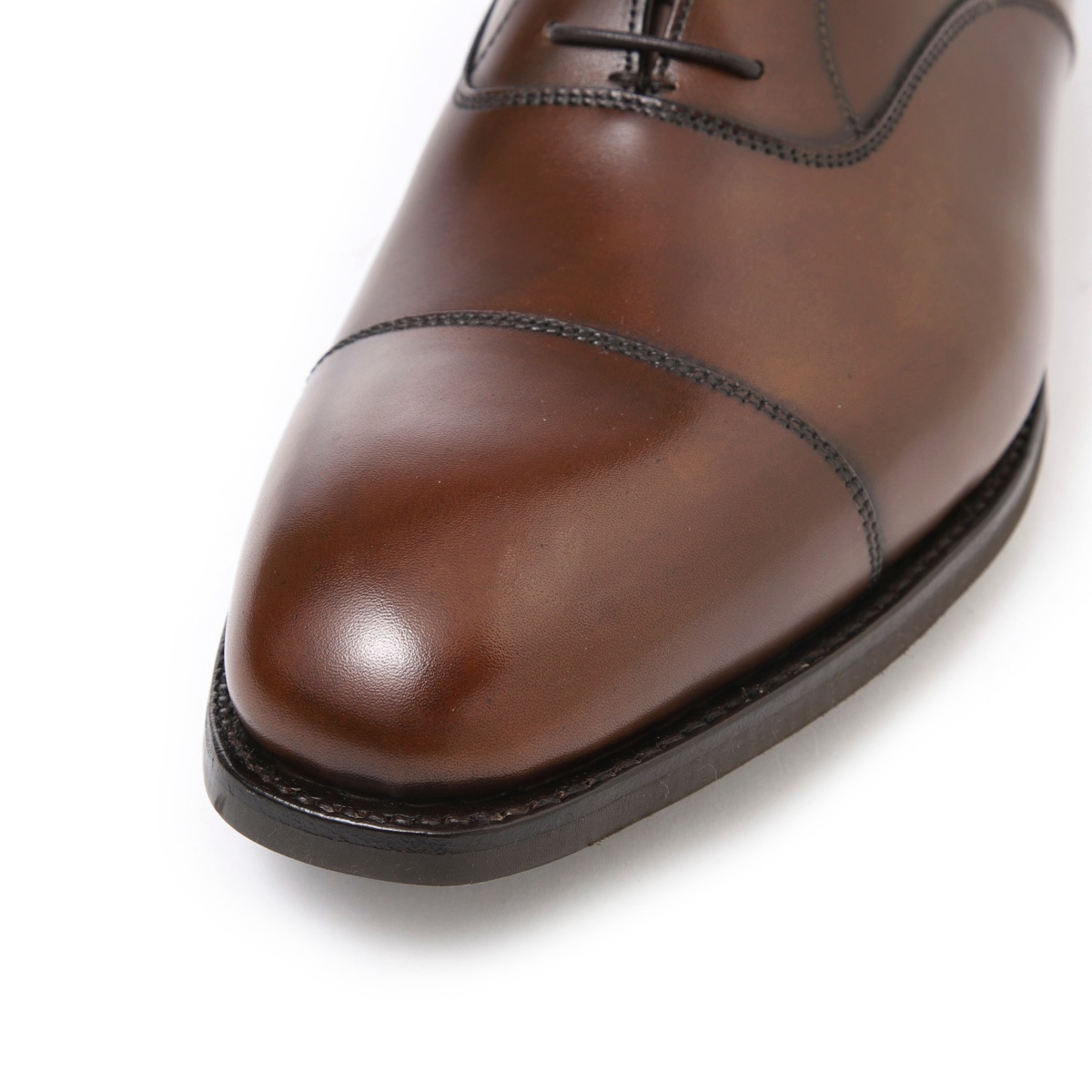 アウトレット】CROCKETT&JONES クロケット&ジョーンズ ストレート