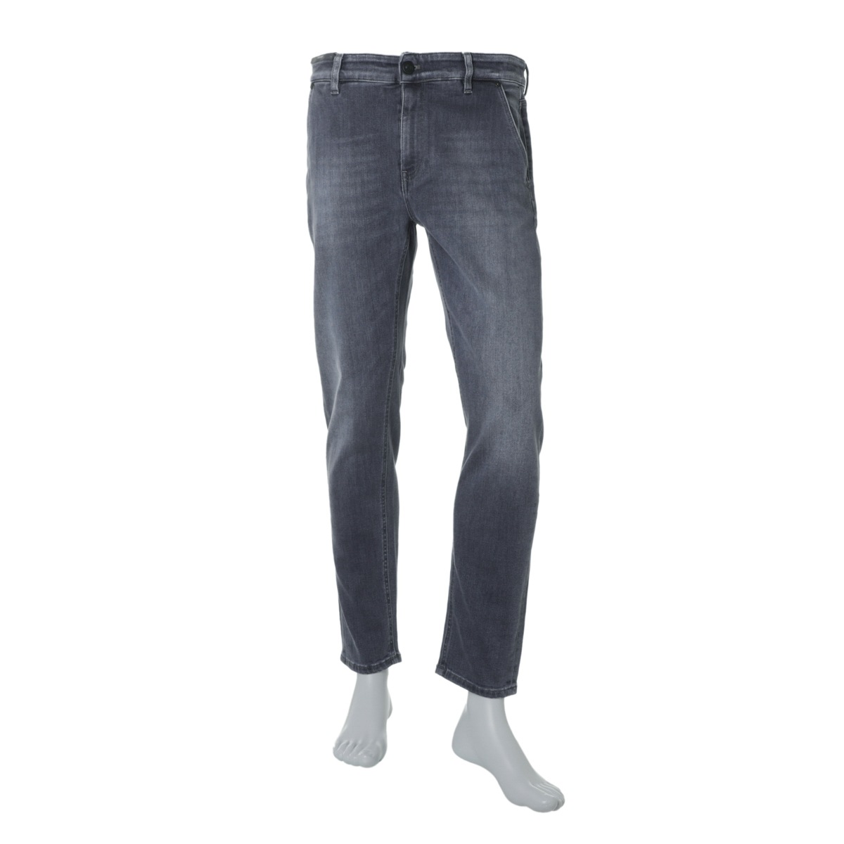 【アウトレット】【ラスト1点】PT TORINO ピーティートリノ ジップフライジーンズ/INDIE TAPERED FIT メンズ