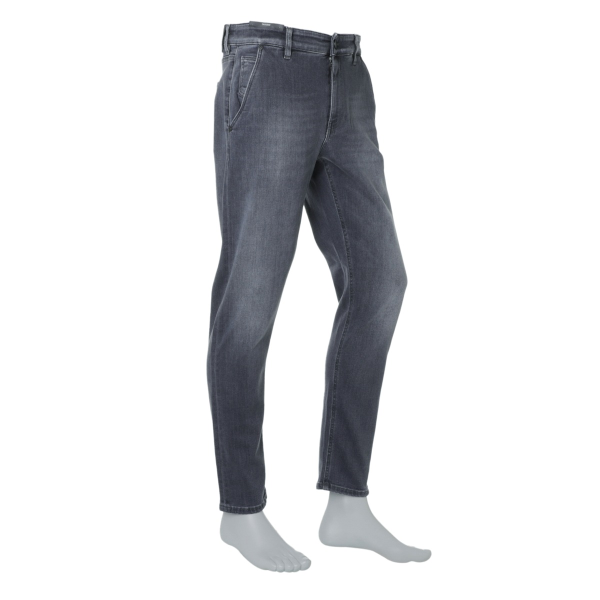 【アウトレット】【ラスト1点】PT TORINO ピーティートリノ ジップフライジーンズ/INDIE TAPERED FIT メンズ