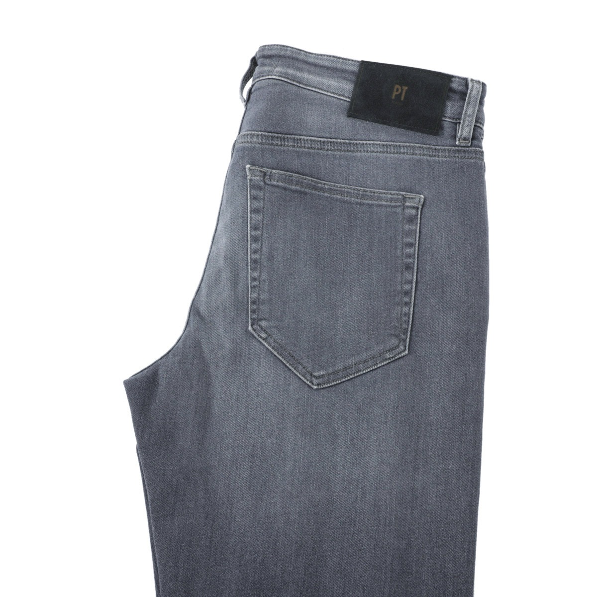 【アウトレット】【ラスト1点】PT TORINO ピーティートリノ ジップフライジーンズ/INDIE TAPERED FIT メンズ