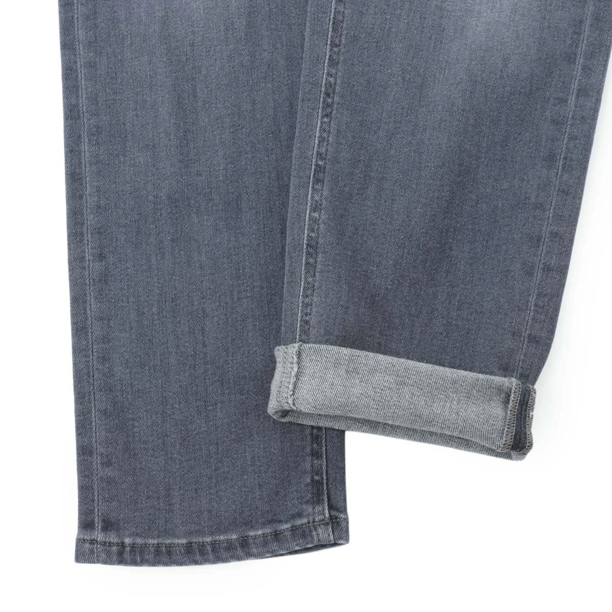 【アウトレット】【ラスト1点】PT TORINO ピーティートリノ ジップフライジーンズ/INDIE TAPERED FIT メンズ