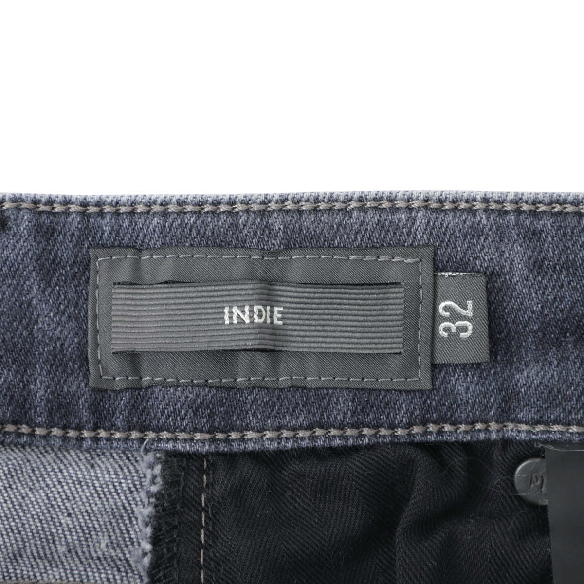 【アウトレット】【ラスト1点】PT TORINO ピーティートリノ ジップフライジーンズ/INDIE TAPERED FIT メンズ