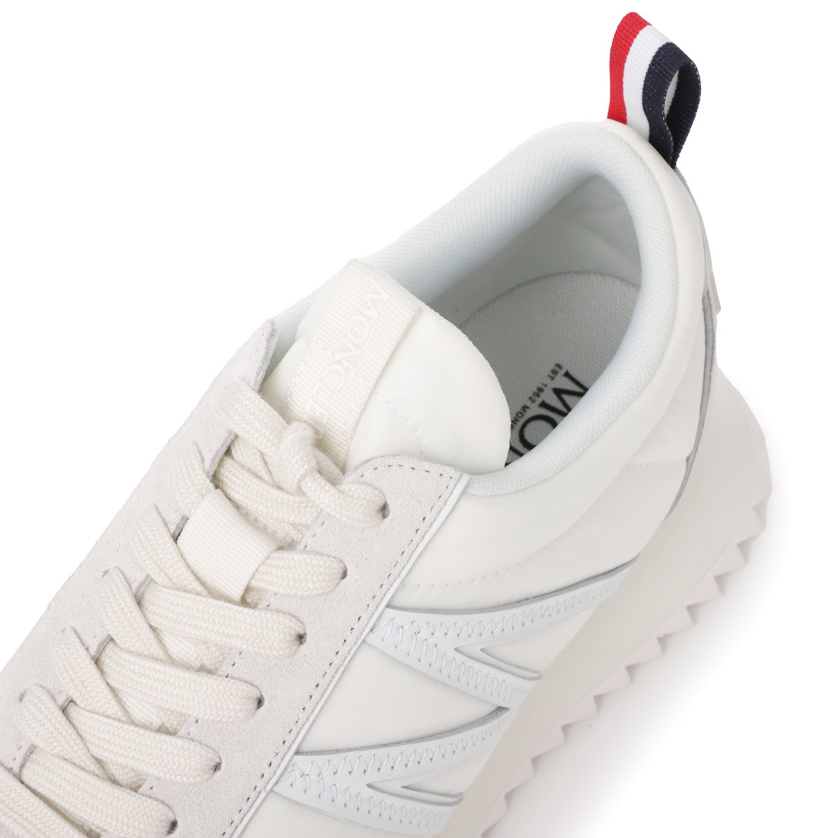 MONCLER モンクレール スニーカー/PACEY【大きいサイズあり
