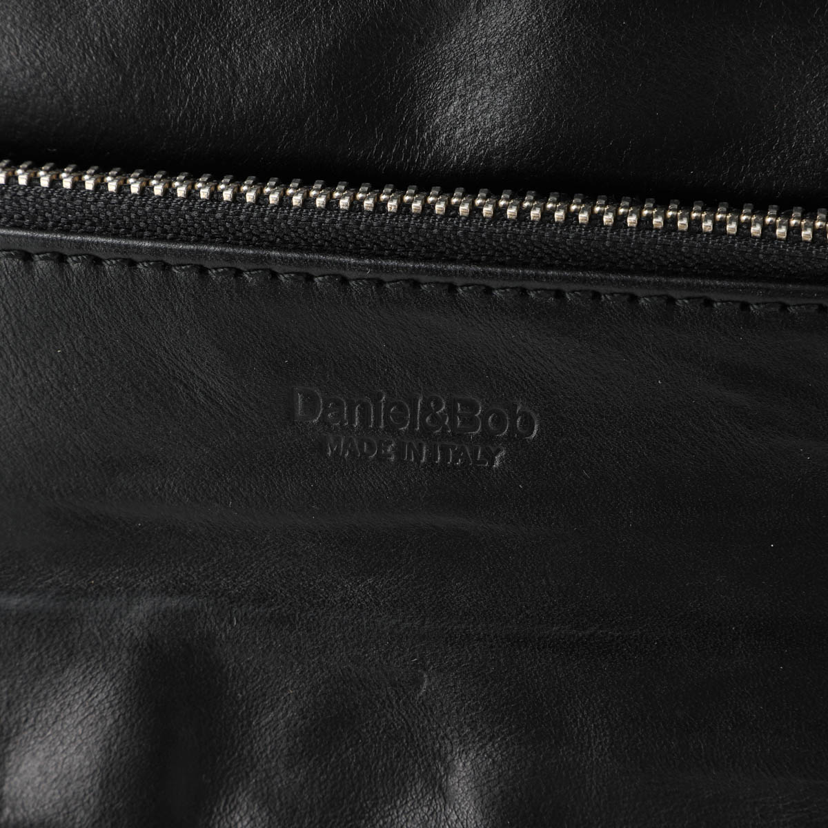 Daniel&Bob ダニエル&ボブ バックパック/リュックサック/ZZ BACKPACK