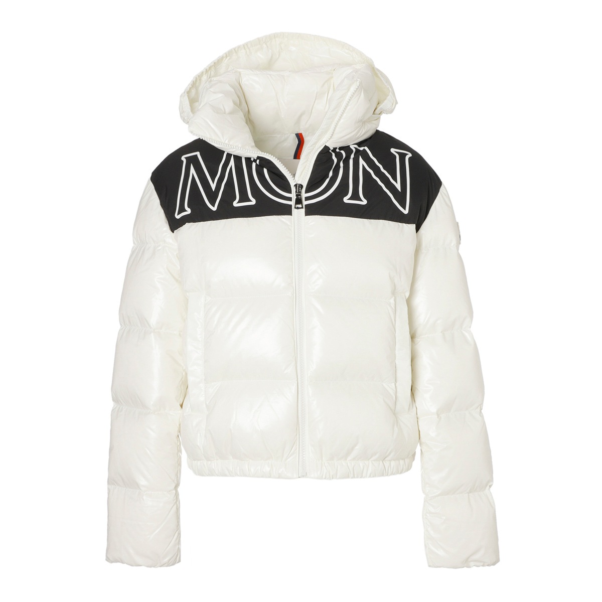 新品未使用　モンクレールGERSダウンジャケット　14歳164センチ MONCLER（モンクレール） ダウンジャケット GERS KIDS キッズ ホワイト
