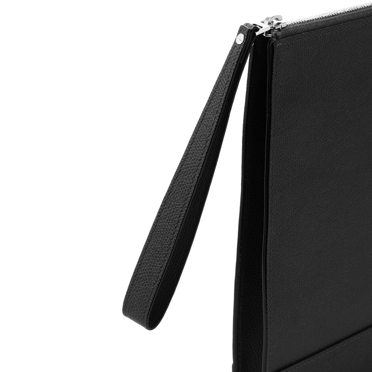 【アウトレット】【ラスト1点】Valextra ヴァレクストラ クラッチバッグ/V6A75 044