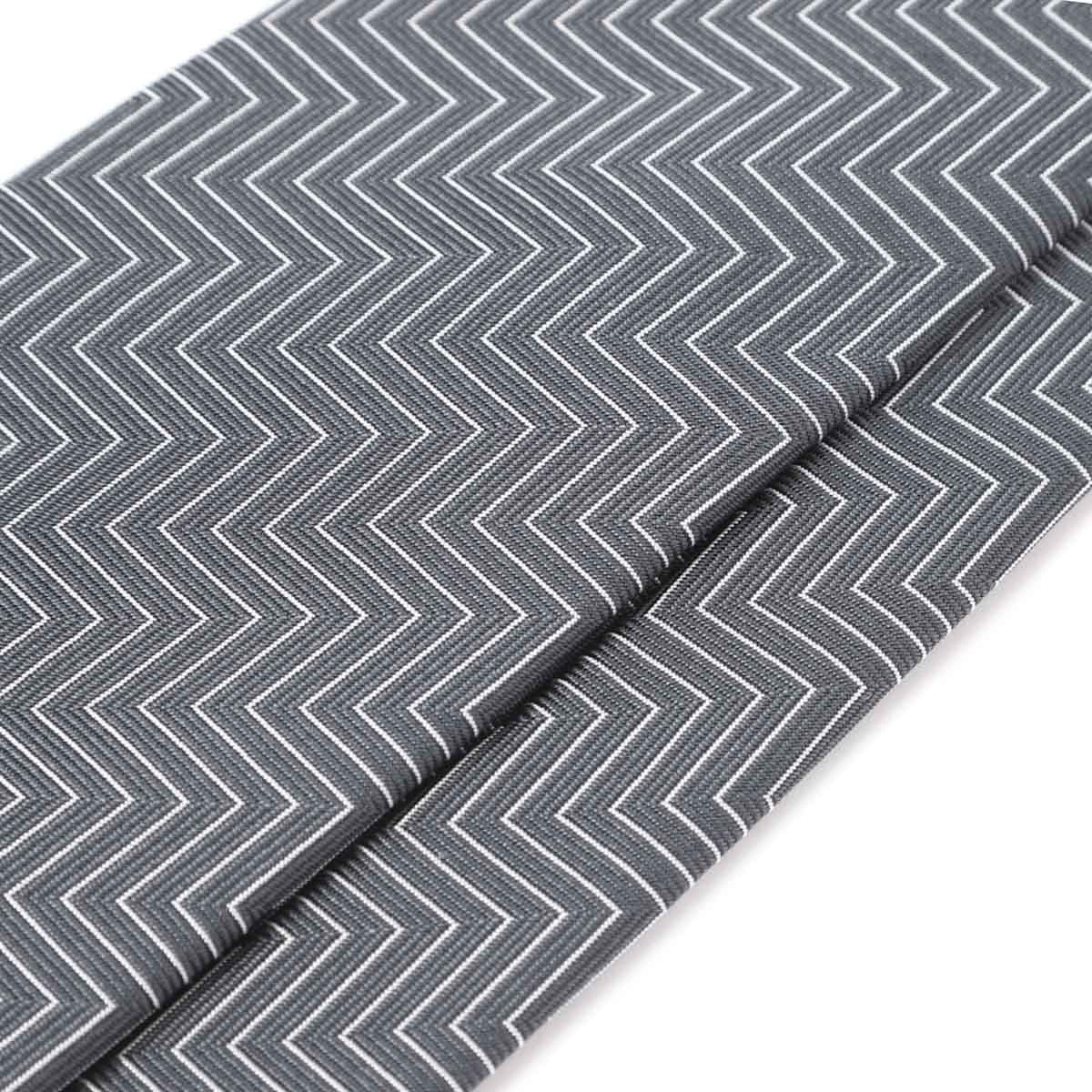 EMPORIO ARMANI エンポリオアルマーニ ネクタイ【剣先幅:7.5cm】 メンズ