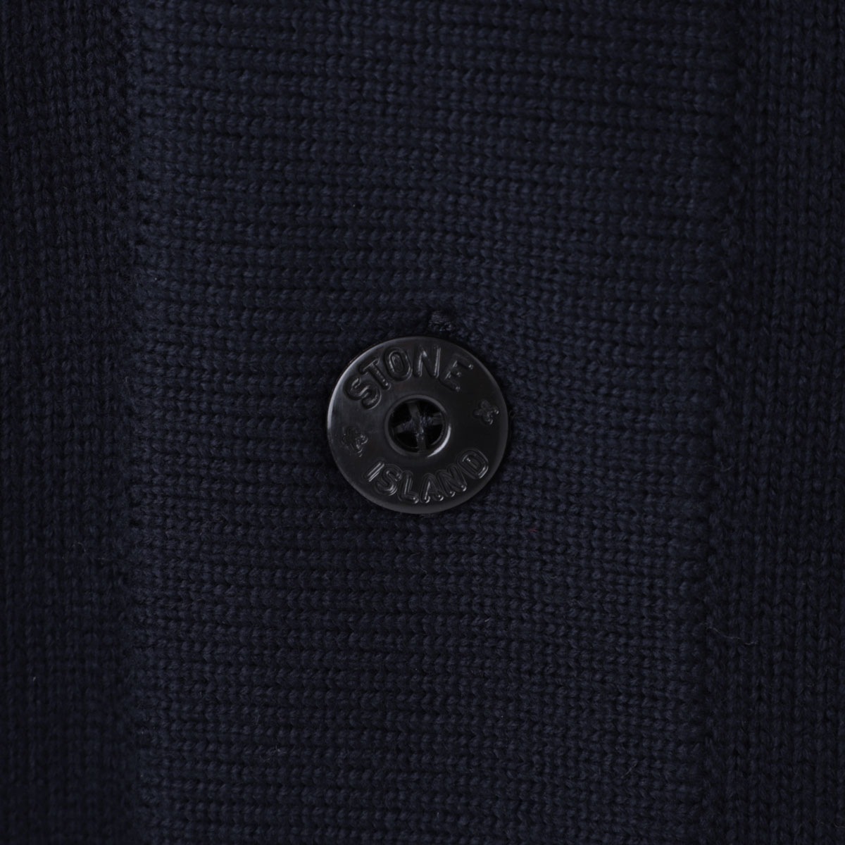 STONE ISLAND ストーンアイランド カーディガン/556A2 WINTER