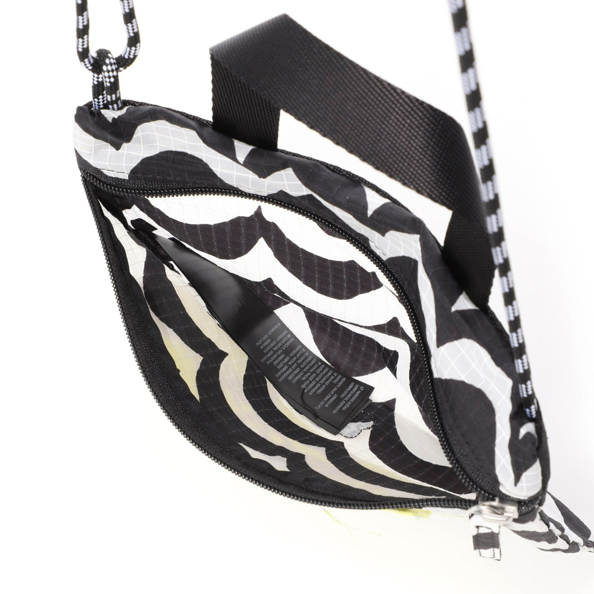 アウトレット】marimekko マリメッコ クロスボディバッグ/サコッシュ