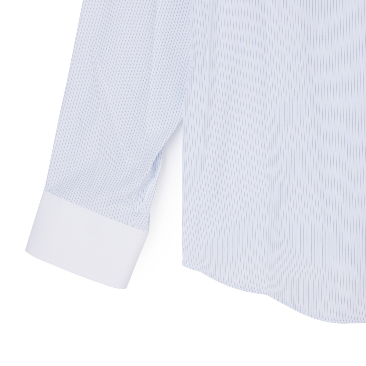 アウトレット】CELINE セリーヌ 長袖レギュラーカラーシャツ/オーバー