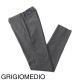 【アウトレット】【ラスト1点】INCOTEX インコテックス ノープリーツ スラックス/ウールパンツ/SLIM FIT メンズ