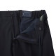 【アウトレット】【ラスト1点】INCOTEX インコテックス ノープリーツ スラックス/ウールパンツ/SLIM FIT メンズ